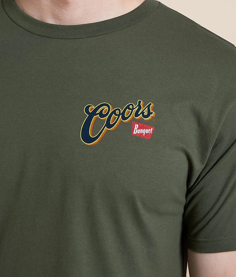 Coors Banquet T-Shirt