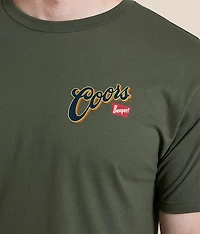 Coors Banquet T-Shirt