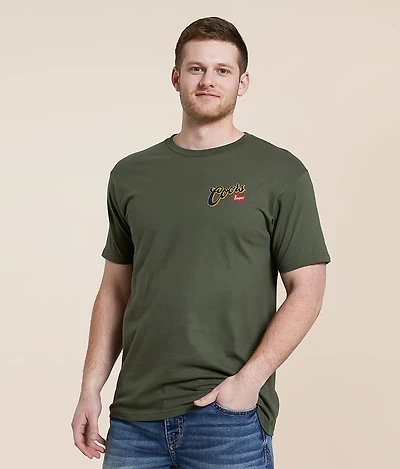 Coors Banquet T-Shirt