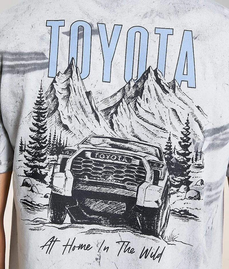 Toyota T-Shirt