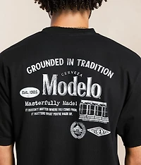 Modelo Tradition T-Shirt