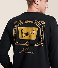 Coors Golden T-Shirt