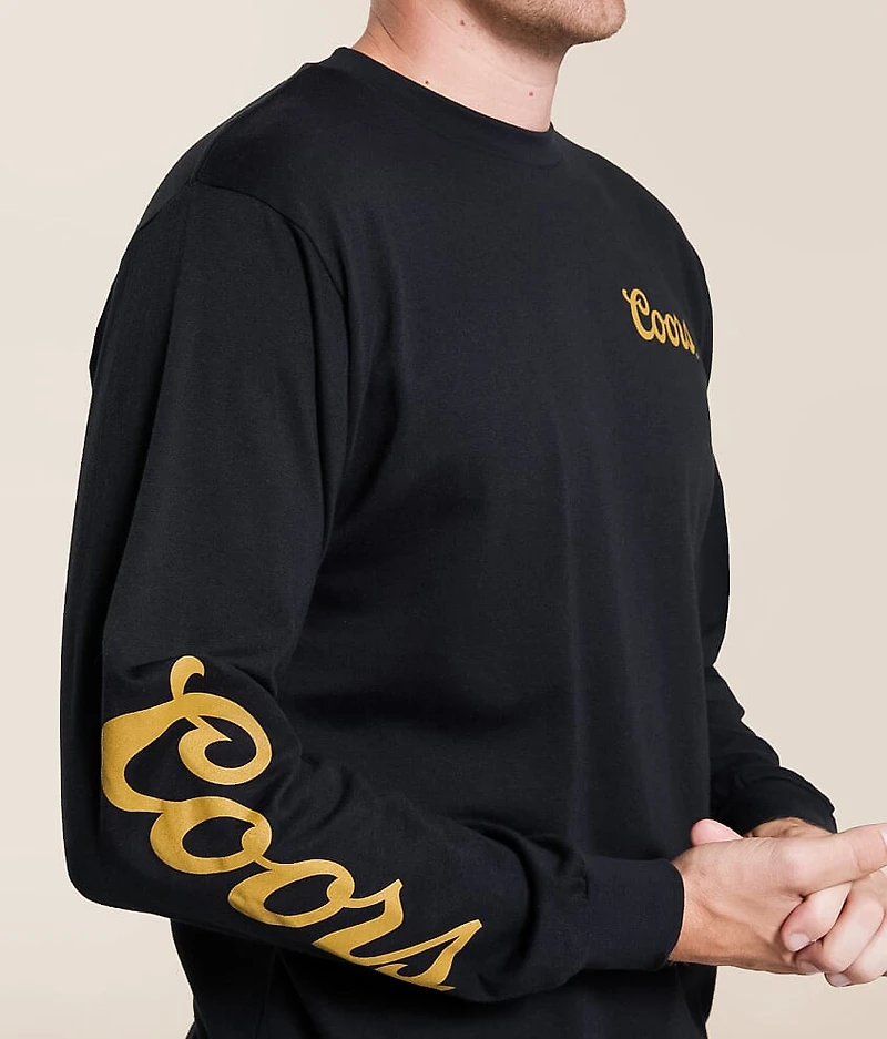 Coors Golden T-Shirt