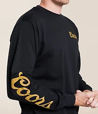 Coors Golden T-Shirt