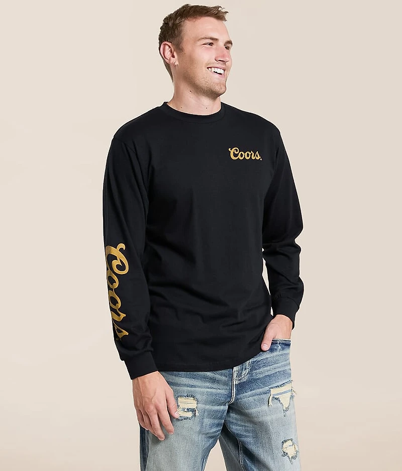 Coors Golden T-Shirt