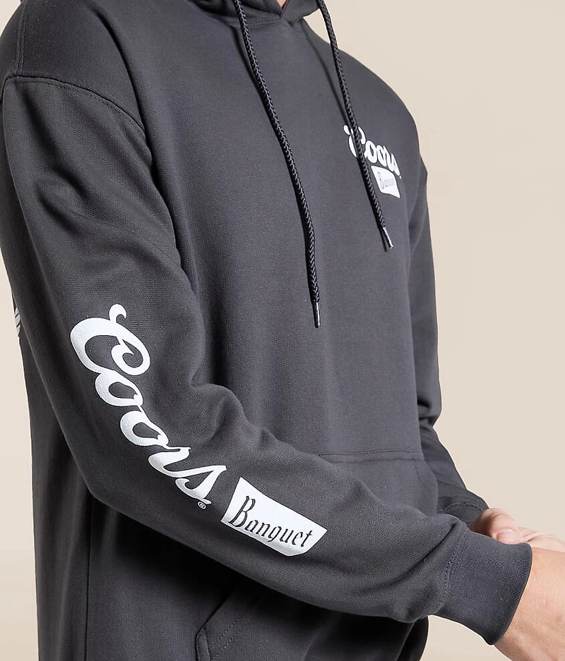 Coors® Rodeo Hooded Sweatshirt