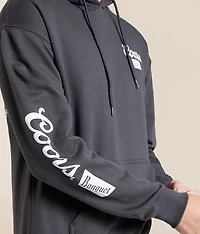 Coors® Rodeo Hooded Sweatshirt
