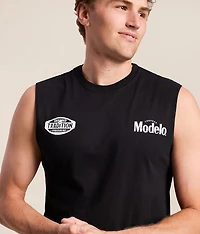 Modelo Tradition Tank Top