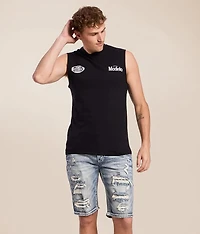 Modelo Tradition Tank Top