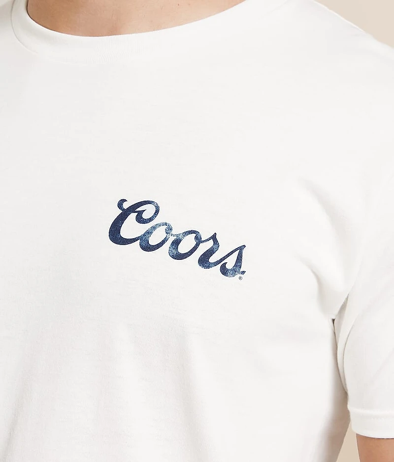 Coors® Vintage Can T-Shirt
