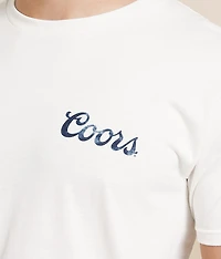 Coors® Vintage Can T-Shirt