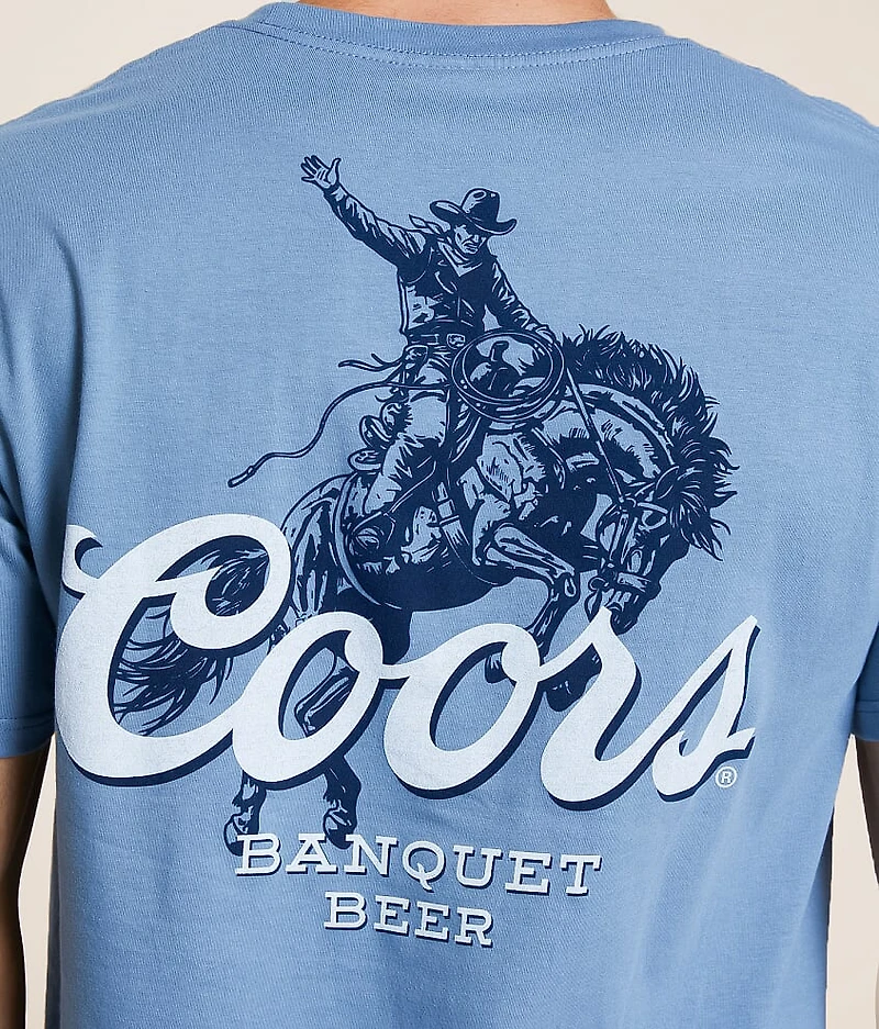 Coors® Banquet Tonal T-Shirt