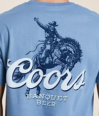 Coors® Banquet Tonal T-Shirt