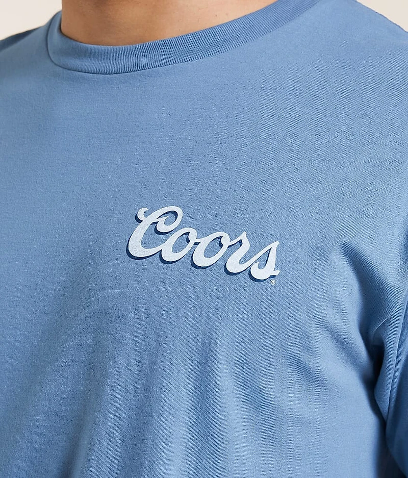 Coors® Banquet Tonal T-Shirt