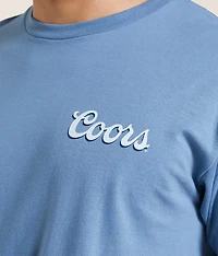 Coors® Banquet Tonal T-Shirt