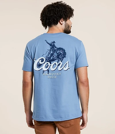 Coors® Banquet Tonal T-Shirt