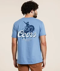Coors® Banquet Tonal T-Shirt