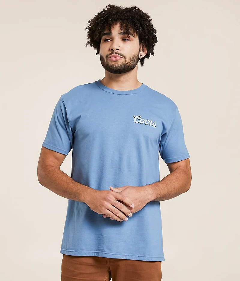 Coors® Banquet Tonal T-Shirt