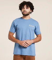 Coors® Banquet Tonal T-Shirt