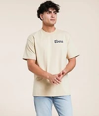 Coors Banquet Golden T-Shirt