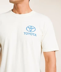 Toyota Land Cruiser T-Shirt