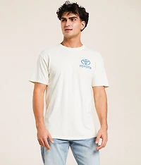 Toyota Land Cruiser T-Shirt
