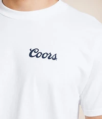 Coors® Outdoor Cowboy T-Shirt