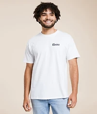 Coors® Outdoor Cowboy T-Shirt