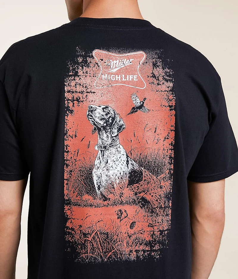 Miller High Life T-Shirt