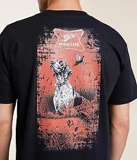 Miller High Life T-Shirt