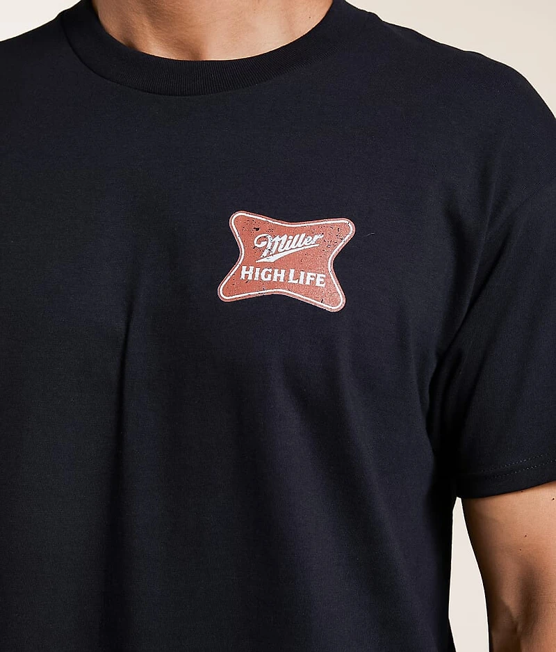 Miller High Life T-Shirt