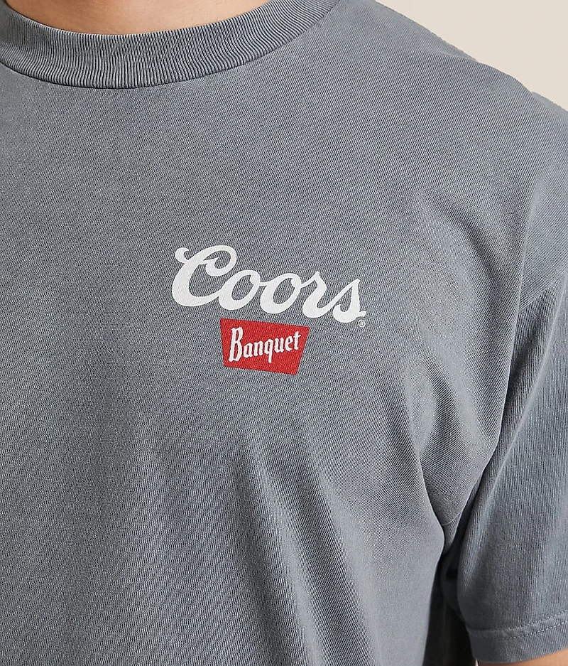 Coors® Cowboy T-Shirt