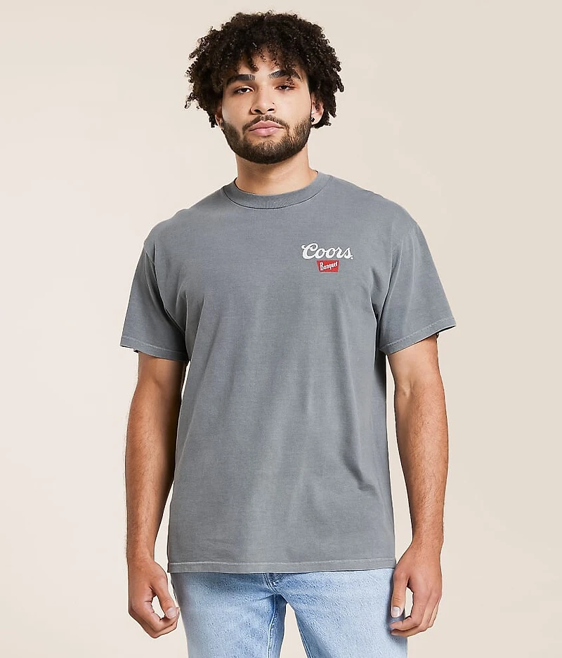 Coors® Cowboy T-Shirt
