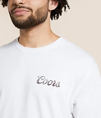 Coors® Rodeo Cowboy T-Shirt