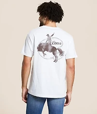 Coors® Rodeo Cowboy T-Shirt