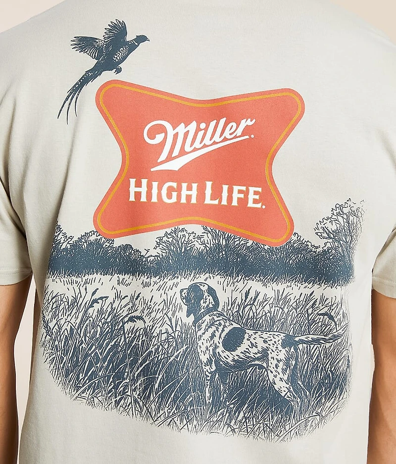 Miller High Life T-Shirt