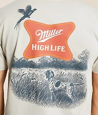 Miller High Life T-Shirt