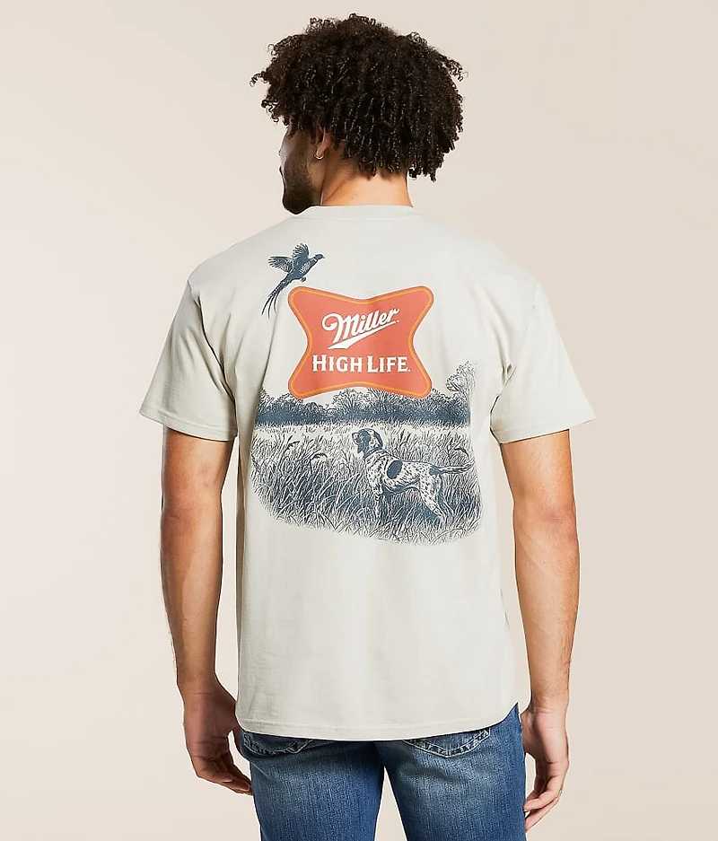 Miller High Life T-Shirt