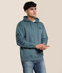 Coors Outdoor Cowboy Hooded Sweatshirt