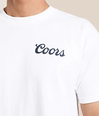 Coors Horseshoe T-Shirt
