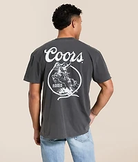 Coors Rodeo T-Shirt