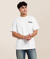 Modelo Sugar Skull T-Shirt