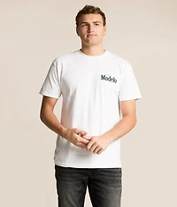 Modelo Emblem T-Shirt