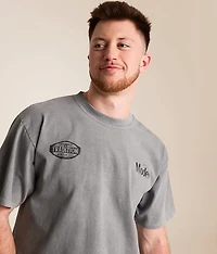 Modelo Tradition T-Shirt