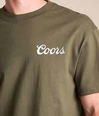 Coors Cowboy T-Shirt