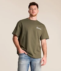 Coors Cowboy T-Shirt