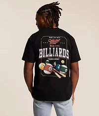 Miller High Life Billiards T-Shirt