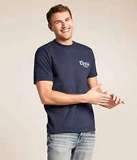 Coors Banquet Diamond T-Shirt