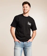 Coors Banquet Rodeo T-Shirt