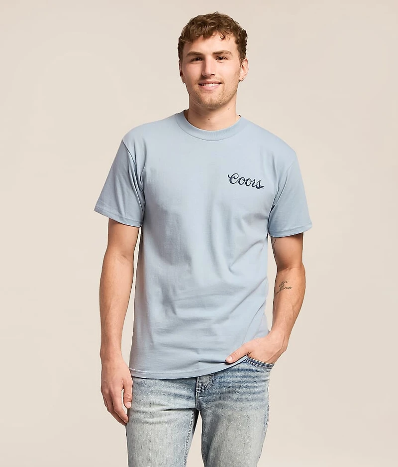 Coors Bandana T-Shirt